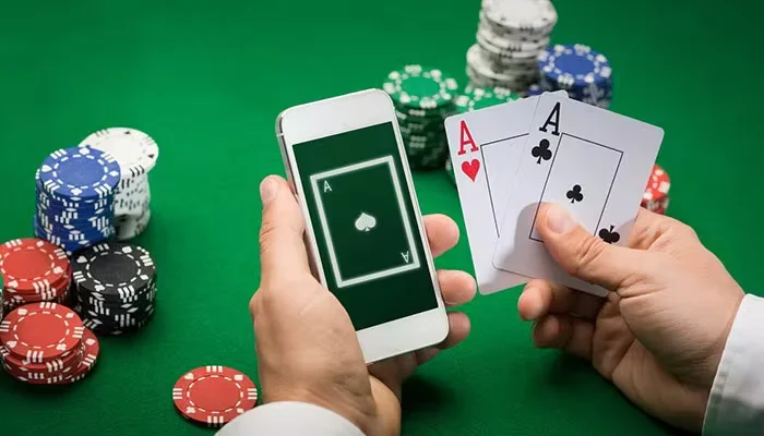 A modern Bengali player exploring the vast 333OK mobile ecosystem on their device.