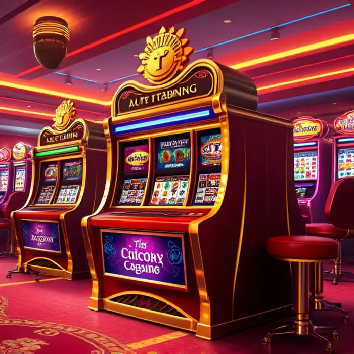 State-of-the-art and polished staking portal displaying luminous symbols, fluid navigation instruments, and high-quality artistic components.